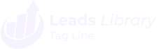 LeadsLibrary Footer Logo